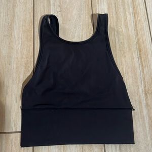 lululemon power pivot tank